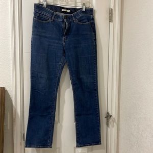 Levi’s size 12
